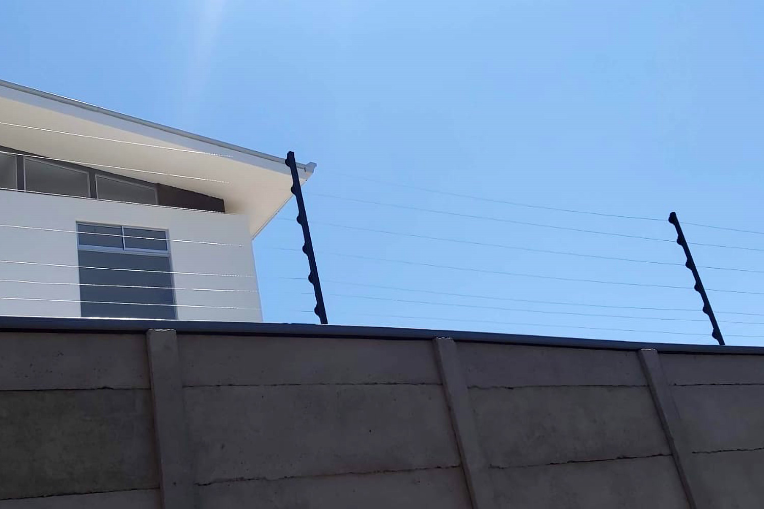 Cercas Eléctricas en Costa Rica | SECECR